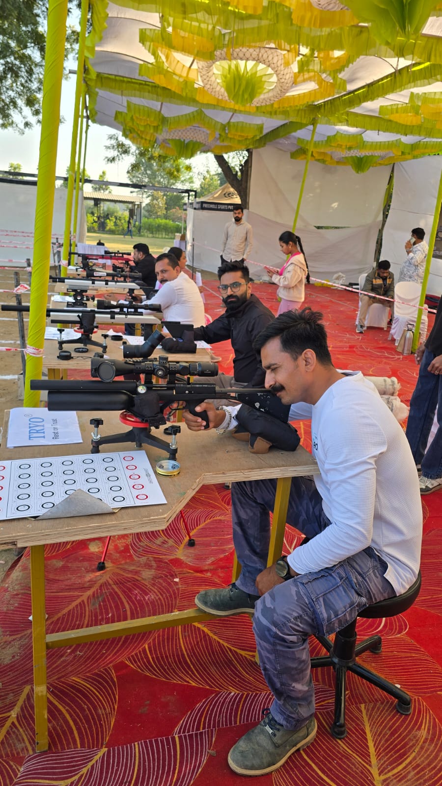 Force One Defence Academy Image 3